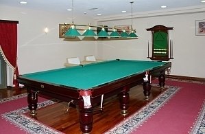 Фотографии объекта
							Санаторий «Черноморье» Сочи