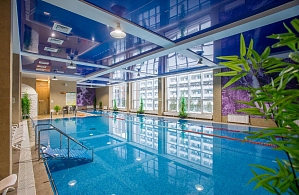 Фотографии объекта
							Отель «ЭХО» Белокуриха