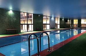 Фотографии объекта
							Отель «Юна Aqua Life» Эсто-Садок