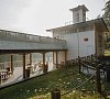 Санаторий «Барвиха» УДП Подмосковье, отдых все включено №20
