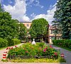 Санаторий Переделкино Минское шоссе