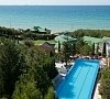 Отель Вязовая роща Севастополь фото