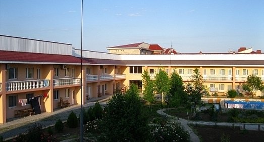 Отель Акватория Евпатория - официальный сайт Отель Акватория Евпатория - официальный сайт