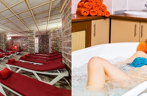 Фотографии объекта
							Санаторий «Красная Талка» Геленджик