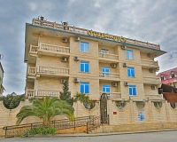 Отель Русь (Имеретинская низменность)