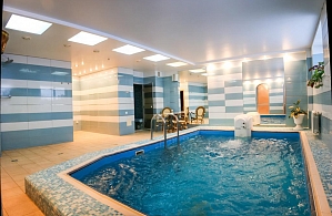 Фотографии объекта
							Пансионат «Волна» Светлогорск