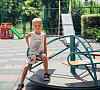Отель «City Park Hotel Sochi» Сочи #29