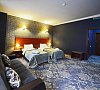 Отель «Astoria 4*» Тбилиси, Грузия #29