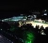 Отель Вязовая роща Севастополь фото