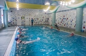 Фотографии объекта
							Санаторий «им 30 лет Победы» Железноводск