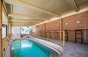 Фотографии объекта
							Отель «Танго в Поляне» поселок Красная Поляна