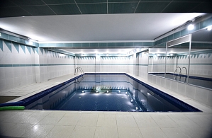 Фотографии объекта
							Отель «Era Palace» Батуми, Грузия