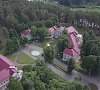 Санаторий Белый камень Свердловская область