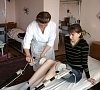 Санаторий «Здравница» Евпатория, Крым, отдых все включено №15