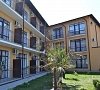 Отель Папа Гудаута фото Отель Папа Гудаута фото