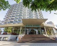 Отель «Анапа-Океан» Анапа