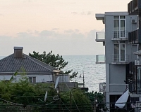 Отель Elite (Кобулети)