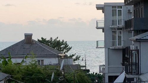 Отель Elite Кобулети - официальный сайт