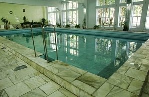 Фотографии объекта
							Санаторий «Металлург» Ессентуки