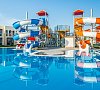Отель «Morea Family Resort & Spa» Джемете (Анапа) #38