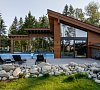 LES Art Resort Минское шоссе - официальный сайт