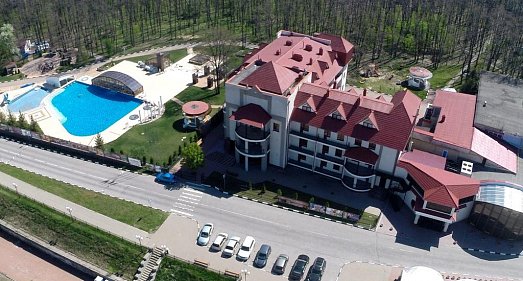 Отель Белогорье(Белгород) Белгородская область - официальный сайт
