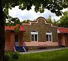 Санаторий Лесной Железноводск фото