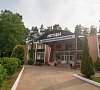 Санаторий Летцы Витебская область