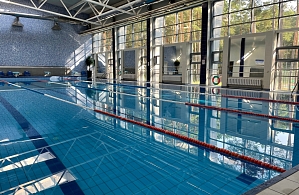 Фотографии объекта
							Санаторий «Ружанский» Белоруссия