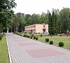 Санаторий Неман-72 Гродненская область фото