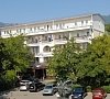 Отель Бристоль Ялта