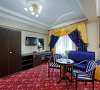 Отель Moscow Holiday #35
