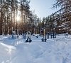 Пансионат «Восток-6» Смолячково, отдых все включено №17