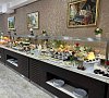 Отель «Gold & SPA Naftalan» Азербайджан, отдых все включено №17