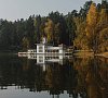 Санаторий «Барвиха» УДП Подмосковье, отдых все включено №21