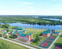 Отель Александровская Слобода (Ленинградское шоссе)