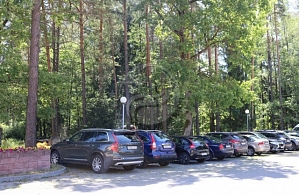 Фотографии объекта
							Санаторий «Озерный» Белоруссия