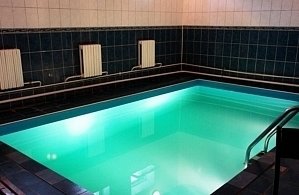 Фотографии объекта
							Санаторий «Подъельники» Белоруссия