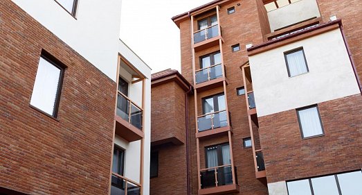 Отель Reikartz King Tamar Tbilisi Тбилиси - официальный сайт