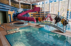 Фотографии объекта
							Санаторий «Ружанский» Белоруссия