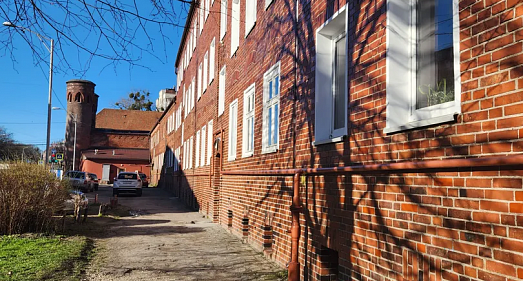 Отель Апартаменты на Литовском вале 89 Калининград - официальный сайт