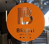 Отель «Bruni Loft Hotel» Цандрипш #13