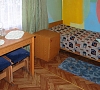 Турбаза «Мир» Алушта, Крым #30