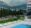 Отель «Крымский» Ялта, Крым #28