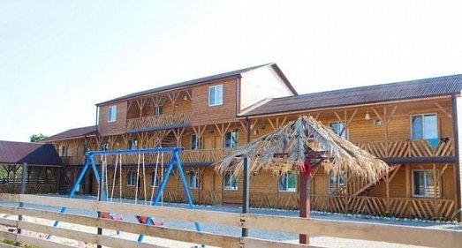 Отель Глория Пицунда - официальный сайт