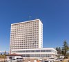 Отель Черноморская Жемчужина Сухум фото