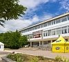 Санаторий «Победа» Евпатория, Крым, отдых все включено №15