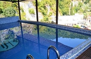 Фотографии объекта
							Отель «Гранд Афон» Новый Афон, Абхазия