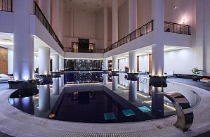 Фотографии объекта
							Отель «RIXOS» Красная Поляна