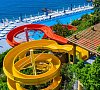 Аквапарк «Миндальная роща» Алушта, Крым, отдых все включено №20